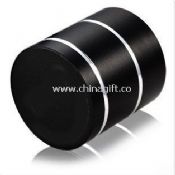 5W vibration speaker with rechargeable battery