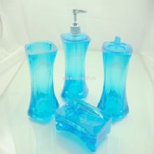 Acrylic Bathroom Accessories China