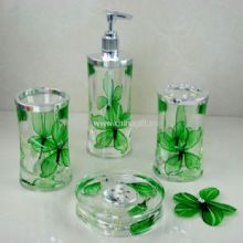 Liquid Bathroom Accessories China