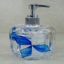 Liquid Lotion Bottle China