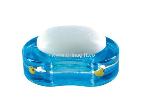 Liquid Soap Dish