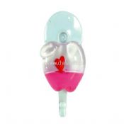 Liquid Apple shape Hook medium picture