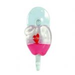 Liquid Apple shape Hook small picture