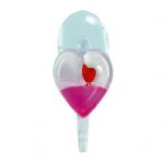 Liquid Heart Hook small picture