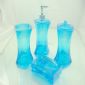 Acrylic Bathroom Accessories small pictures