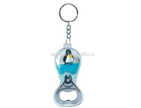 Bottle Opener Keychain