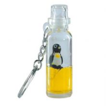Liquid Bottle Keychain China