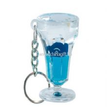 Liquid Cup Keychain China