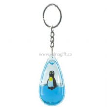 Liquid Keychain China