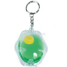 Liquid Keychain China