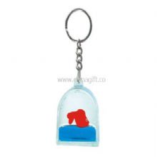 Liquid Keychain China