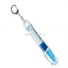 Liquid Pen with Keychain China