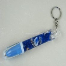 Liquid Pen with Keychain China