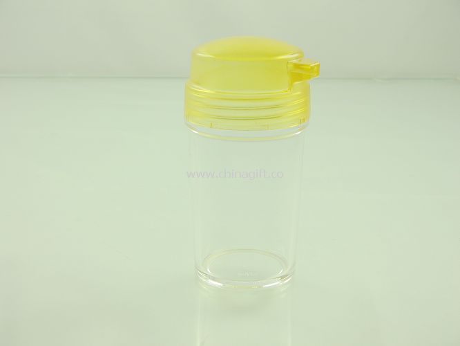 Liquid Condiment Jar