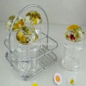 Liquid Condiment Set