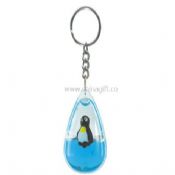 Liquid Keychain