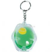 Liquid Keychain