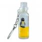 Liquid Bottle Keychain small pictures