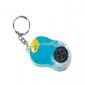 Liquid Compass Keychain small pictures