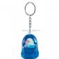 Liquid Helmet Keychain small pictures