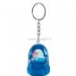 Liquid Helmet Keychain small pictures