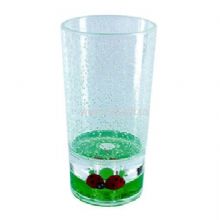 Acrylic Liquid Tumbler China