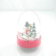 Christmas Light Dome China