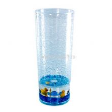 Liquid Acrylic Tumbler China