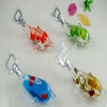 Liquid Dolphin Bottle Opener China