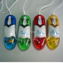 Liquid Mouse China