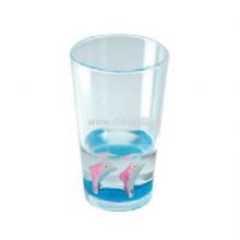 Liquid Shot Glass China