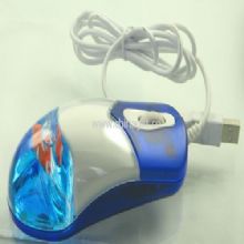 USB Liquid Mouse China