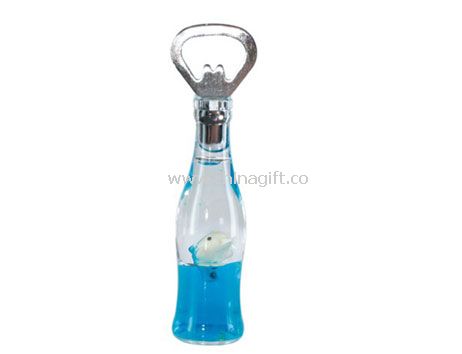 Liquid Bottle Opener