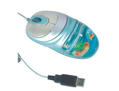 Liquid Mouse with Floater