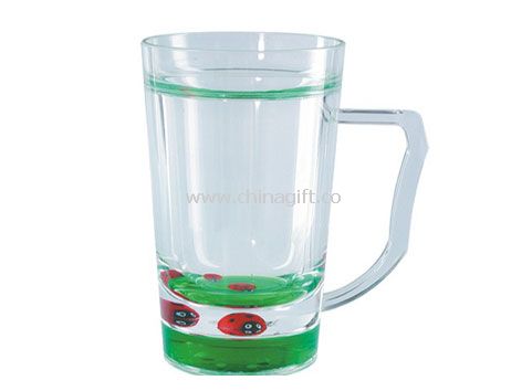 Liquid Mug