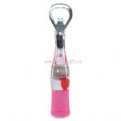 Liquid Bottle shape Opener