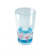 Liquid Shot Glass