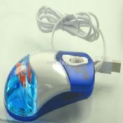 USB Liquid Mouse