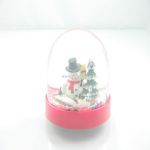 Christmas Light Dome small picture