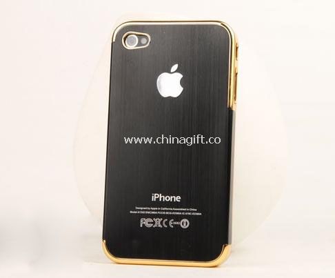 aluminum case for iphone4/4S