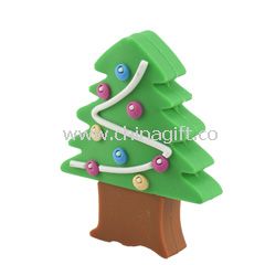 Christmas Tree USB Flash Drive