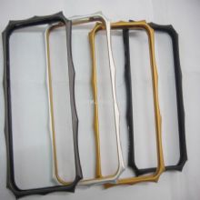 Aluminum Bumper Case for Iphone 4G China