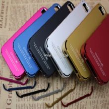 Aluminum Crossline Phone Case For Apple Iphone 4G China