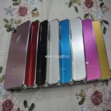 brushed metal case for iphone4 China