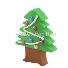 Christmas Tree USB Flash Drive China
