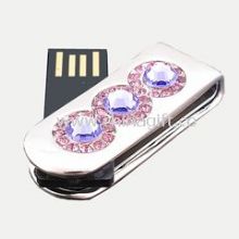 Crystal Diamond USB Flash Drive China