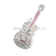 Diamond guitar USB Flash Drive China