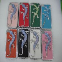 Geko cover case for iphone4/cover for 4g China