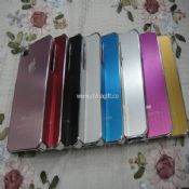 brushed metal case for iphone4