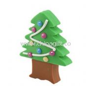 Christmas Tree USB Flash Drive